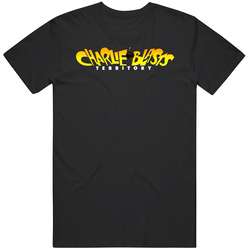 Charlie Blasts Territory Nintendo 64 N64 Retro Video Game T Shirt