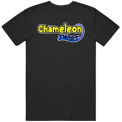 Chameleon Twist Nintendo 64 N64 Retro Video Game T Shirt