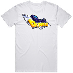 Buck Bumble Nintendo 64 N64 Retro Video Game T Shirt