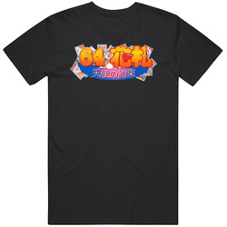 Hanafuda Tenshi No Yakusoku  Nintendo 64 N64 Video Game Fan T Shirt