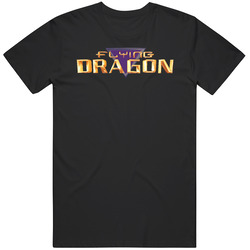 Flying Dragon Nintendo 64 N64 Video Game Fan T Shirt