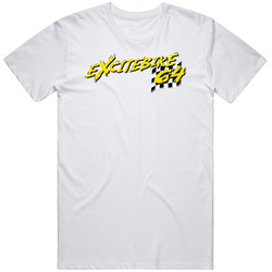 Excite Bike 64 Nintendo 64 N64 Video Game Fan T Shirt
