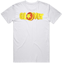 Glover Nintendo 64 N64 Video Game Fan T Shirt