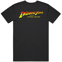 Indiana Jones And The Infernal Machine Nintendo 64 N64 Video Game Fan 