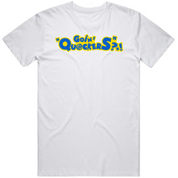 Going Quakers Nintendo 64 N64 Video Game Fan T Shirt