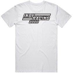 Indy Racing 2000 Nintendo 64 N64 Video Game Fan T Shirt
