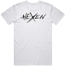 Hexen Nintendo 64 N64 Video Game Fan Cool T Shirt