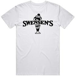 Swensens Favourite Food T Shirt