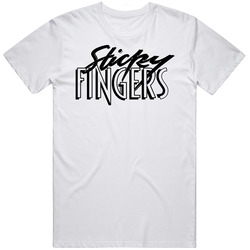 Sticky Fingers Favourite Food T Shirt