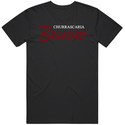 Brazeiro Churrascaria & Rodizio New York Steakhouse Restaurant Log