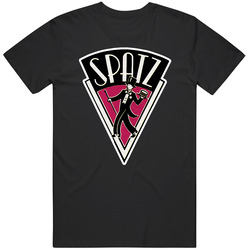Spatz Comedy Children Restaurant T Shirt