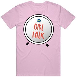 Girl Talk Full House Fuller House Band Dj Stefanie Tanner Kibbler T Sh
