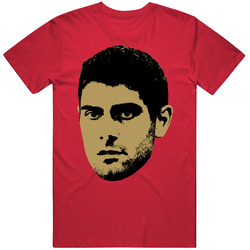 Jimmy Garoppolo San Francisco Football Big Head T Shirt