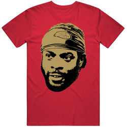 Richard Sherman San Francisco Football Big Head T Shirt