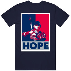 Josh Donaldson Minnesota Baseball Hope T Shirt
