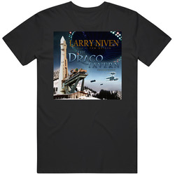 The Draco Tavern T Shirt