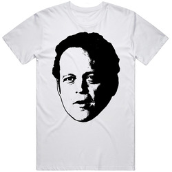 Vince Vaughn Bighead T Shirt