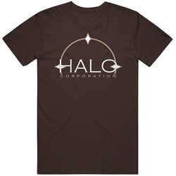Halo Corporation T Shirt