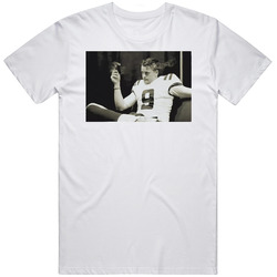 Joe Burrow Cigar Lsu Football Team Fan T Shirt