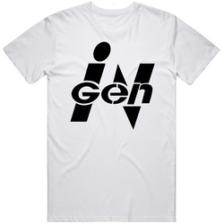 Ingen Jurassic Park Movie Fan Cool T Shirt