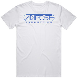 Adipose Industries Dr Who Tv Show Fan T Shirt