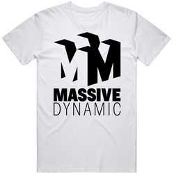 Massive Dynamic Fringe Tv Show Fan T Shirt