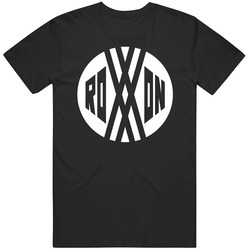 Roxxon Corporation Comic Book Fan T Shirt