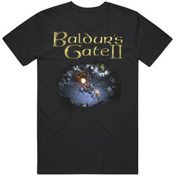 Baldur's Gate Ii Shadows Of Amn 2000 Best Video Games Of All Time