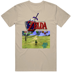 The Legend Of Zelda Ocarina Of Time 1998 Best Video Games Of All Time 