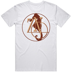 Zero Otto Nove New York Italian Restaurant Food Lover Foodie T Shirt