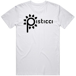 Pisticci New York Italian Restaurant Food Lover Foodie T Shirt