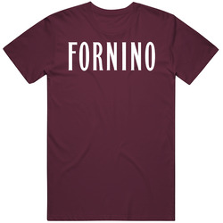 Fornino Italian Restaurant Food Lover Foodie T Shirt