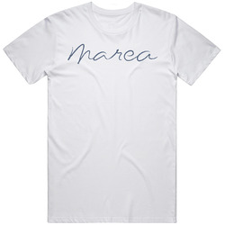 Marea New York Italian Restaurant Food Lover T Shirt