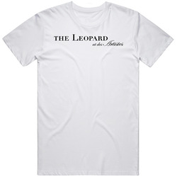 The Leopard At Des Artistes New York Italian Restaurant Food Lover Foo