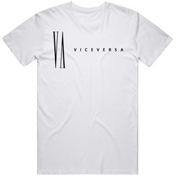 Viceversa New York Italian Restaurant Food Lover Foodie T Shirt
