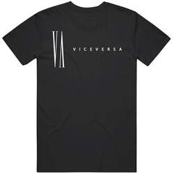 Viceversa New York Italian Restaurant Food Lover Foodie Cool T Shirt