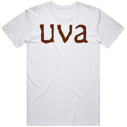 Uva New York Italian Restaurant Food Lover Foodie T Shirt