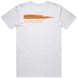 Scarpetta New York Italian Restaurant Food Lover Foodie T Shirt