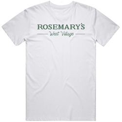 Rosemarys West Village New York Italian Restaurant Food Lover Foodie T