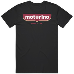 Motorino New York Italian Restaurant Food Lover Foodie T Shirt