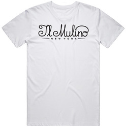 Il Mulino New York Italian Restaurant Food Lover Foodie T Shirt