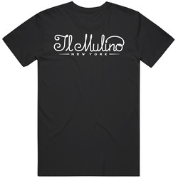 Il Mulino New York Italian Restaurant Food Lover Foodie Cool T Shirt