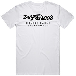 Del Friscos Double Eagle Steakhouse New York Restaurant Food Lover Foo