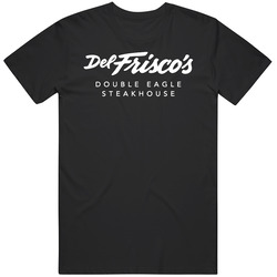 Del Friscos Double Eagle Steakhouse New York Restaurant Food Lover Foo