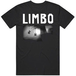 Limbo 2010 Best Video Games Of All Time T Shirt