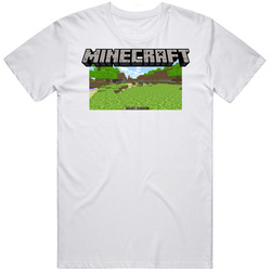 Minecraft 2009 Best Video Games Of All Time T Shirt