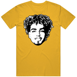 Emmitt Matthews Jr West Virginia College Basketball T Shirt