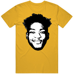 Derek Culver West Virginia College Basketball T Shirt