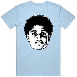 Jeremiah Robinson-earl Villanova College Basketball T Shirt
