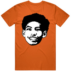 Kihei Clark Virginia College Basketball T Shirt